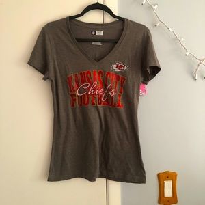 Kansas City Chiefs Tee